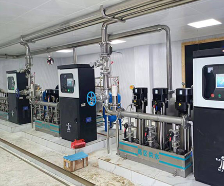 “严把关!佰富彩主页人一定要牢记:顾客永远是正确的!一定把贵州水务集团的客户服务好!”