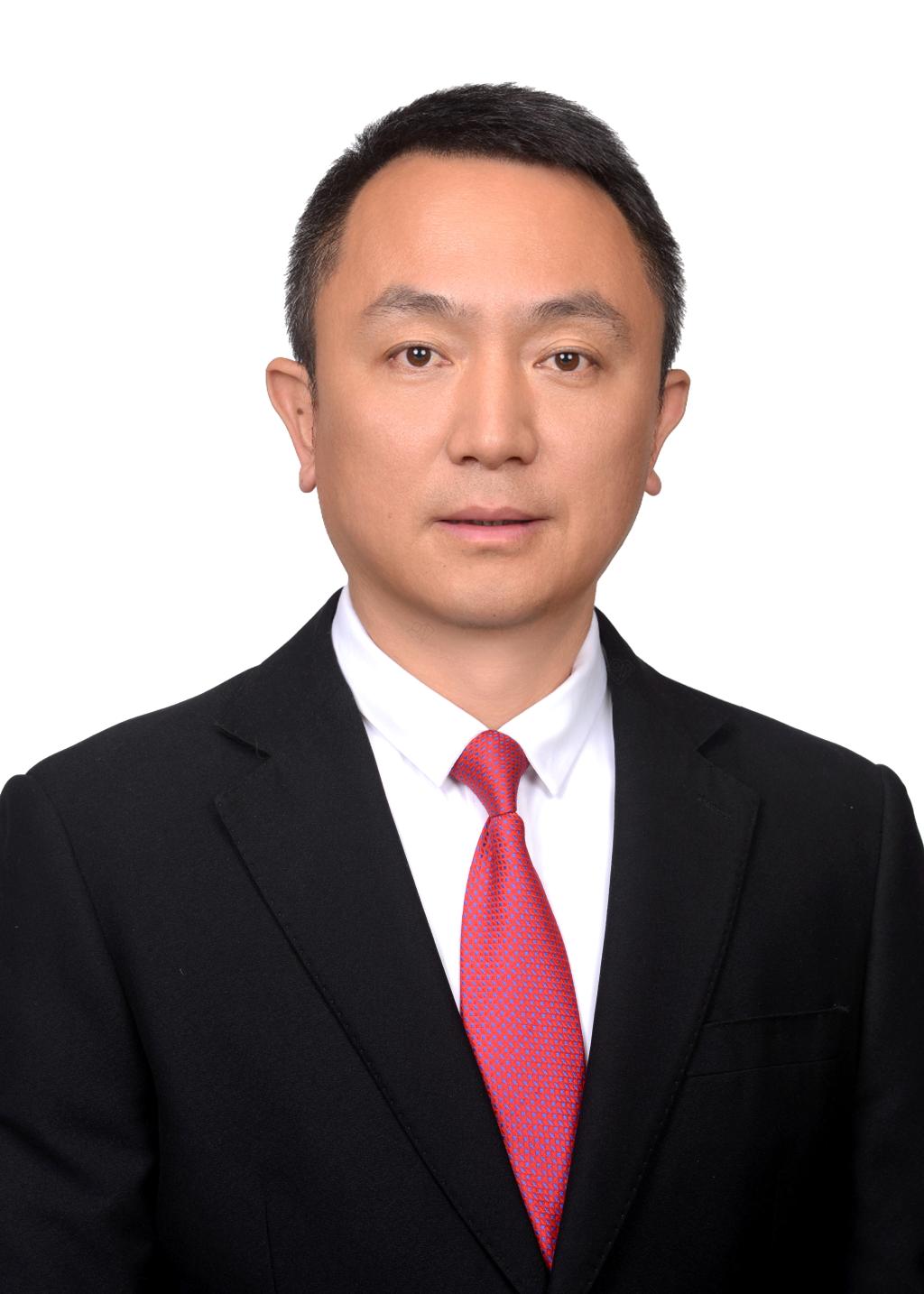 【2024师德标兵候选人风采】计通学院：张玺君