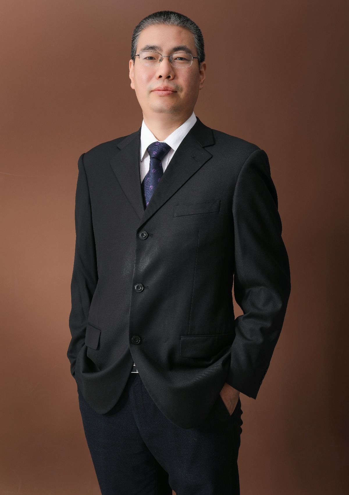 【2023师德标兵候选人风采】机电学院：剡昌锋