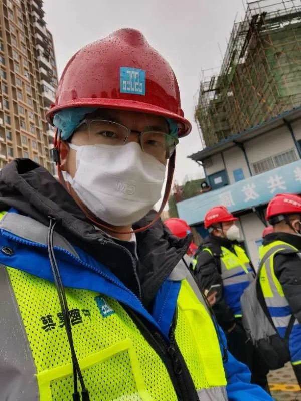 优秀兰理校友：一封感谢信背后的奉献与担当