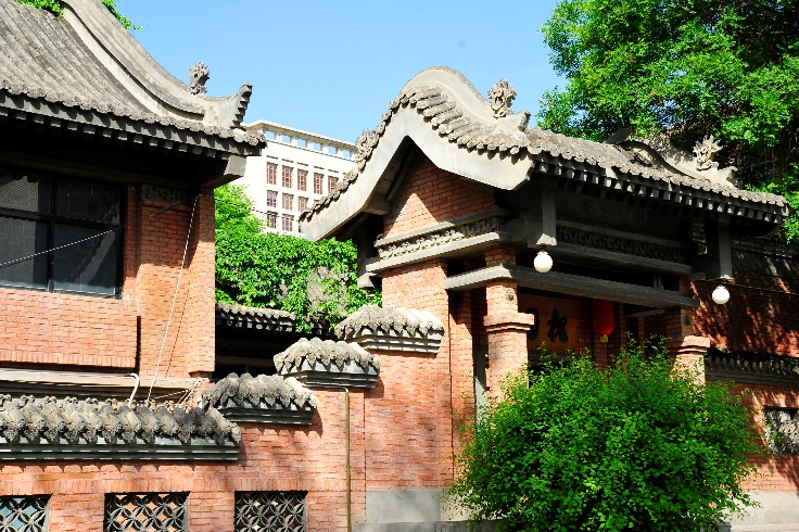 发展巡礼 | 设计艺术学院：扎根陇原 守望西北 培育新时代红柳设计人才