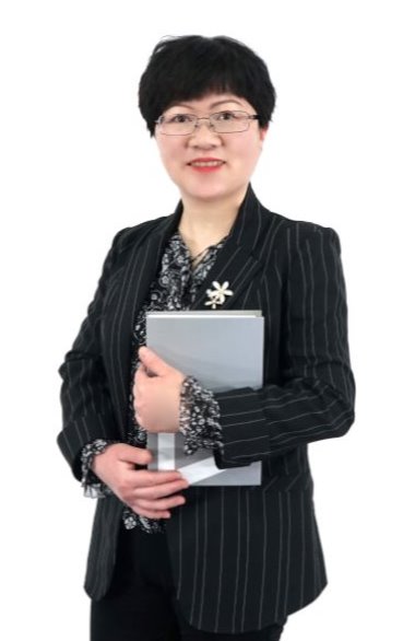 郑敏：热爱与责任让我坚守讲台