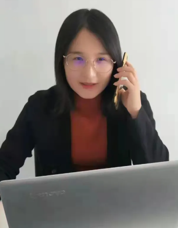 战“疫”时刻 “理”应有我 | 孔艳赟：做学生心灵的护航人