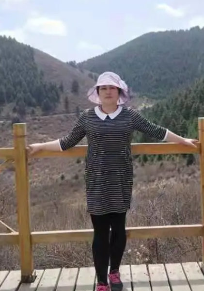 梁晓声青年文学奖 | 何延华：保持心中热爱，奔赴下一场山海
