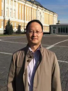 【2022师德标兵候选人风采】 土木学院：王文达