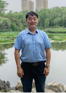 【2024师德标兵候选人风采】体育教学研究部：姚剑文