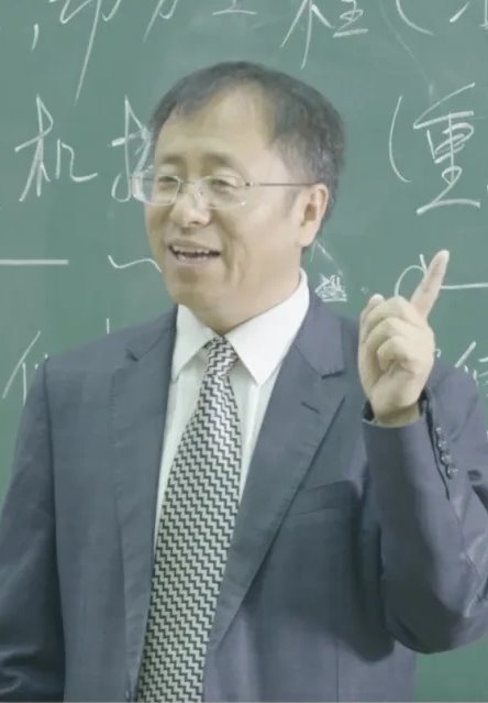 教学名师 | 魏列江：让学科交叉成为科研育人的“助推器”