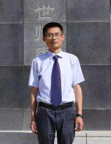 【2024师德标兵候选人风采】能源与动力工程学院：赵伟国