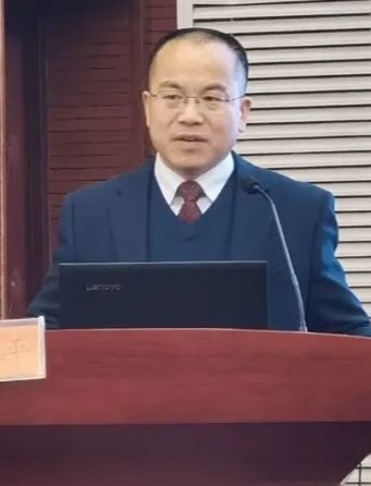 【2022师德标兵候选人风采】能动学院：李金平