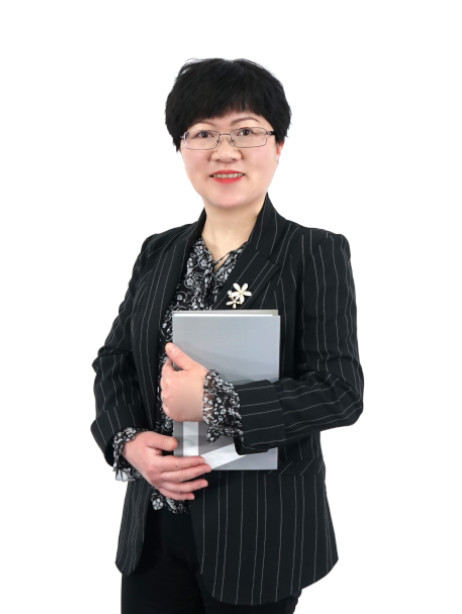 郑敏：热爱与责任让我坚守讲台