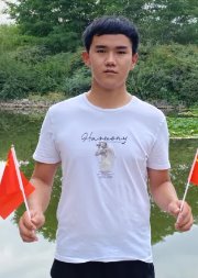 点赞！“挽救落水女童”兰理学子范效宏荣获“尚德之星”荣誉称号