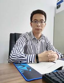 战“疫”时刻 “理”应有我 | 倪文杰：隔离不隔爱 网课不断线