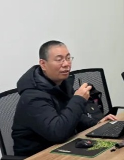 2024兰州最美科技工作者| 剡昌锋：科学研究需要脚踏实地