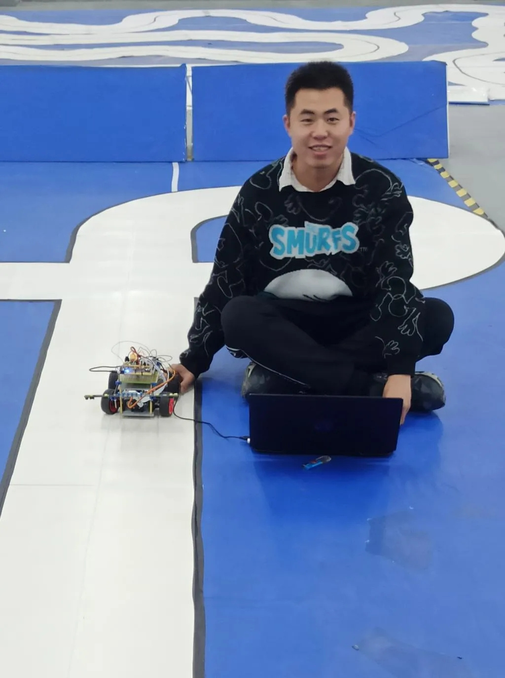 ​点赞！兰理工3名学子获2020年度“中国大学生自强之星”