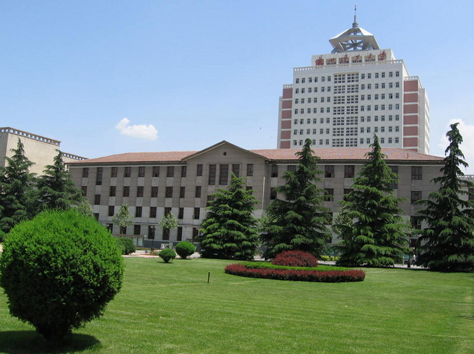 新学期，新气象