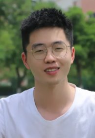 保研重大！提及兰理工，他说：“这里有我最好的青春。”