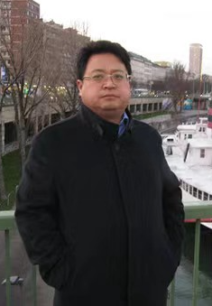 【2024师德标兵候选人风采】材料科学与工程学院：喇培清