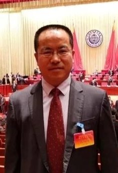 甘肃青年科技奖获得者李金平：让新能源在脱贫攻坚中发光发热