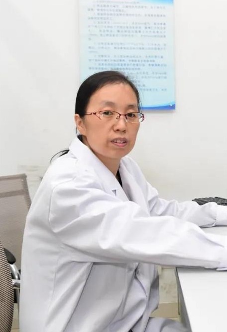 曹睿：巾帼教授勇开拓 焊接领域结硕果 | 2020年师德标兵风采展